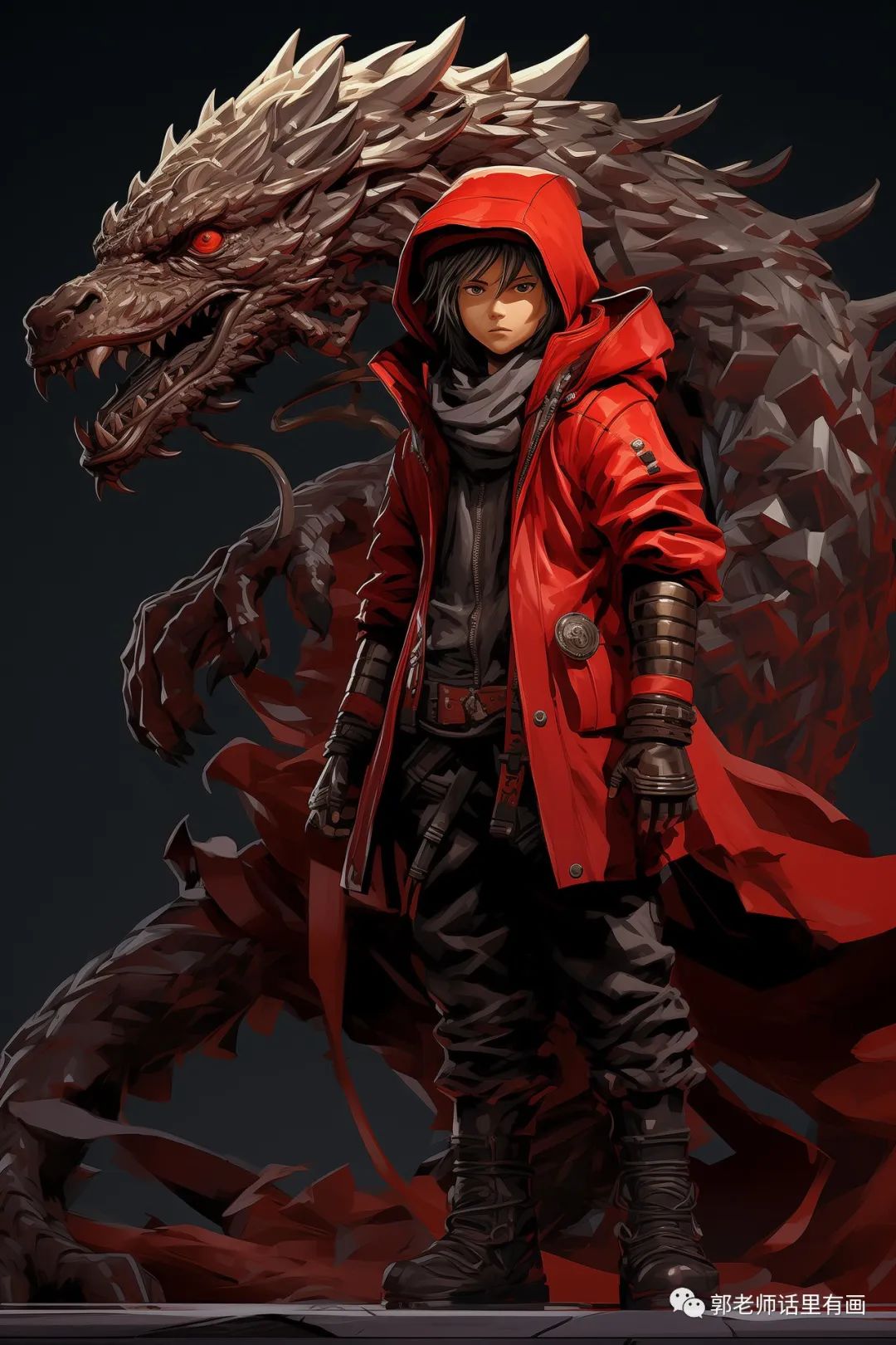 与时俱进 _ 绘画班的midjourney Ai绘画体验学习 与时俱进 _ 绘画班的midjourney Ai绘画体验学习